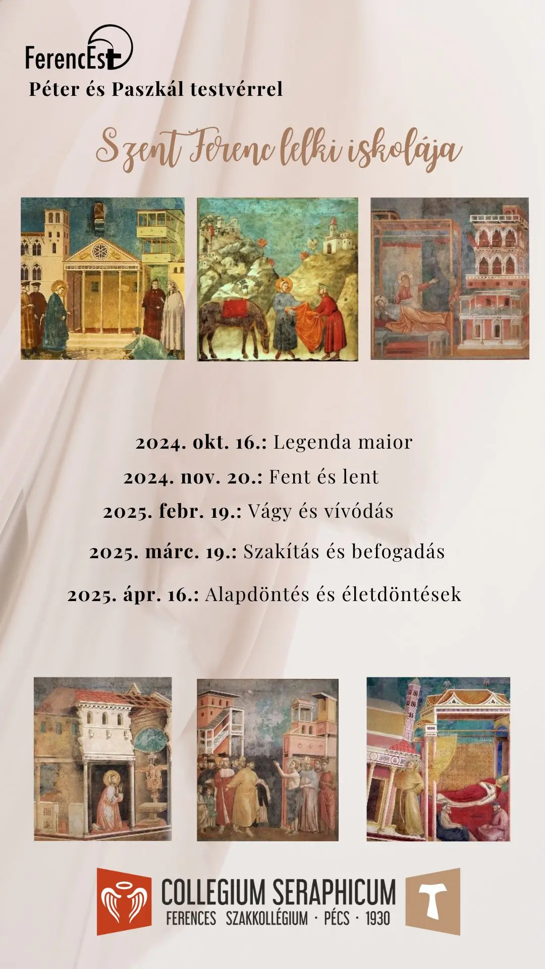 Ferences-Est plakát