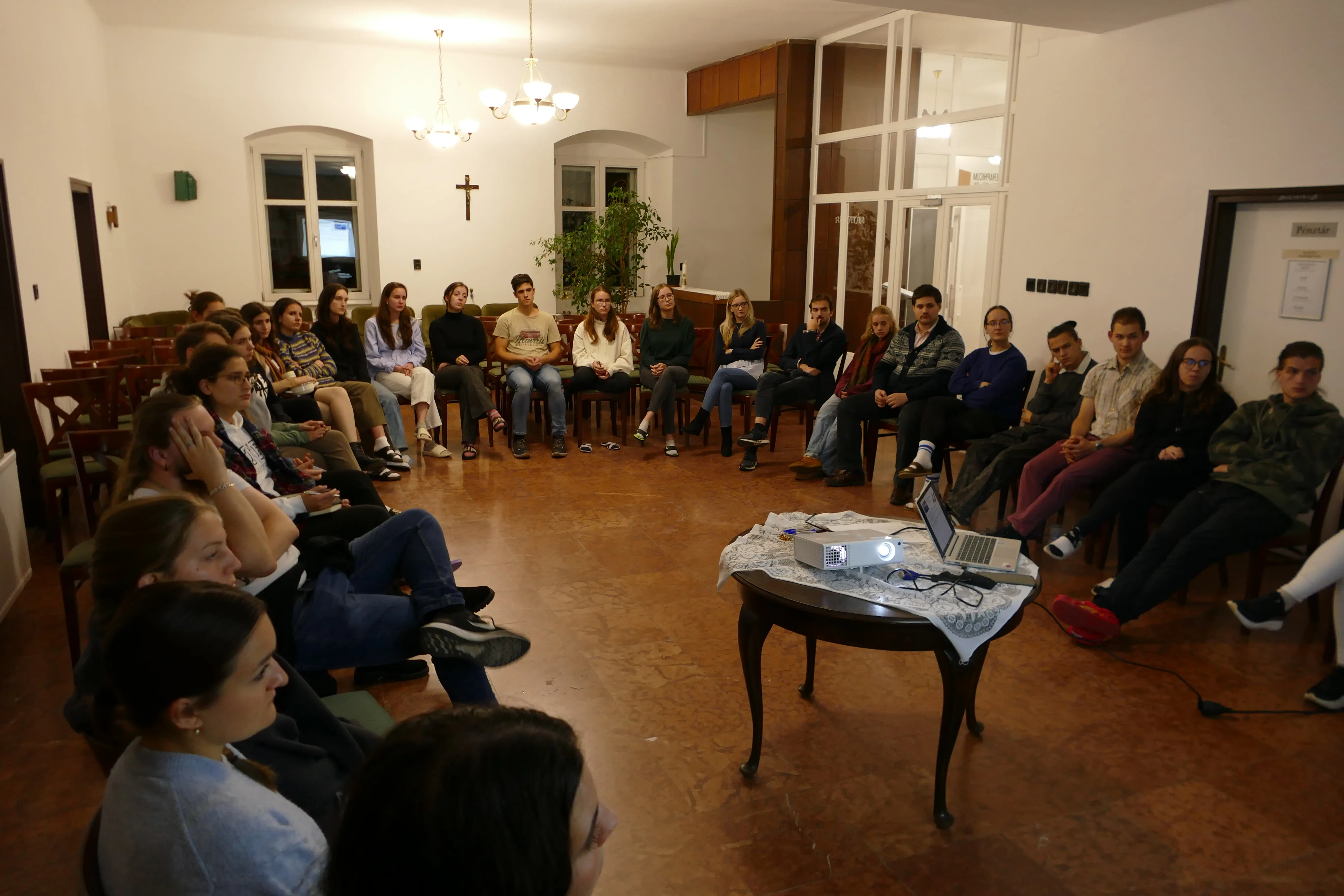 2025-2026. Ferencestek thumbnail