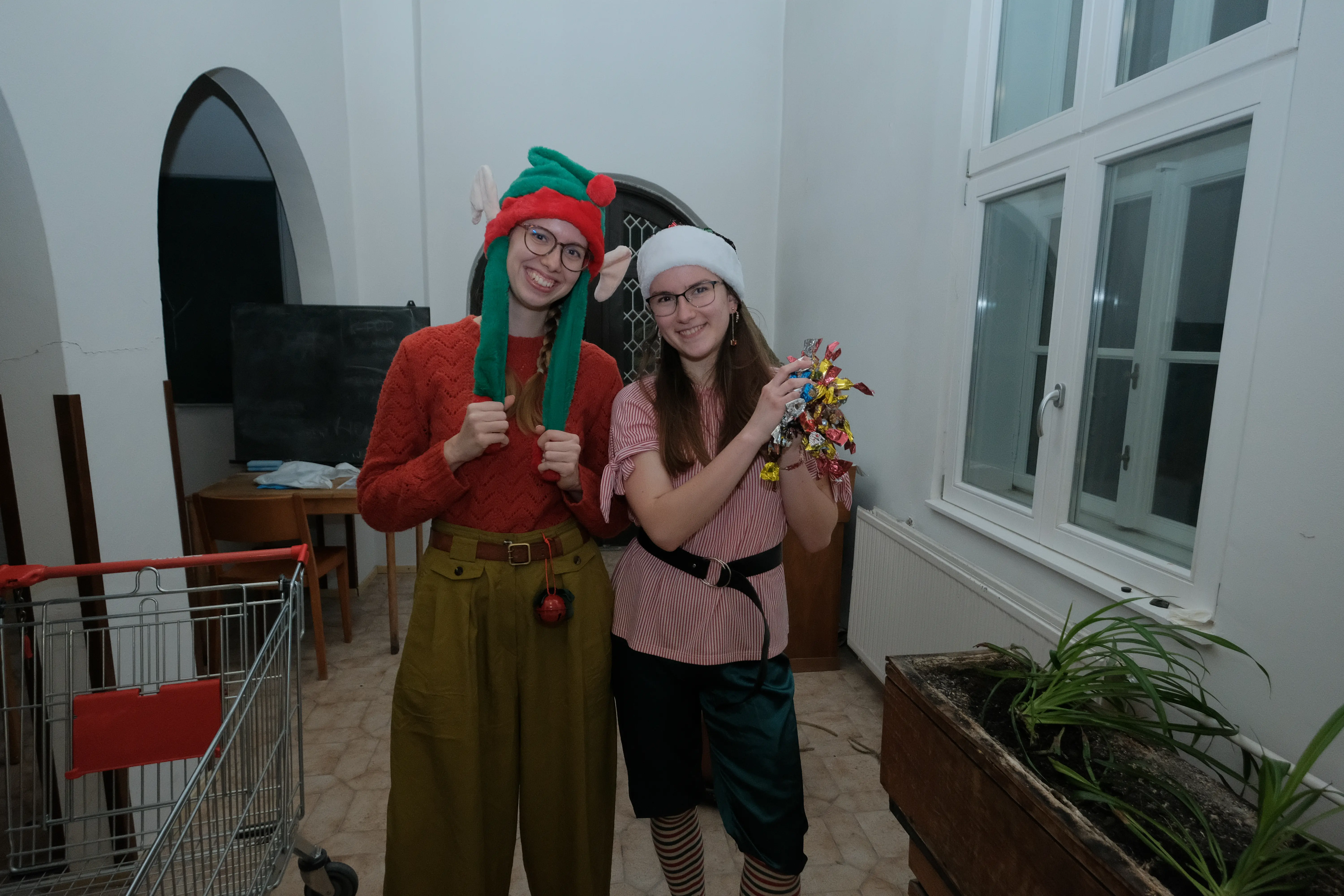 2025. Mikulás thumbnail