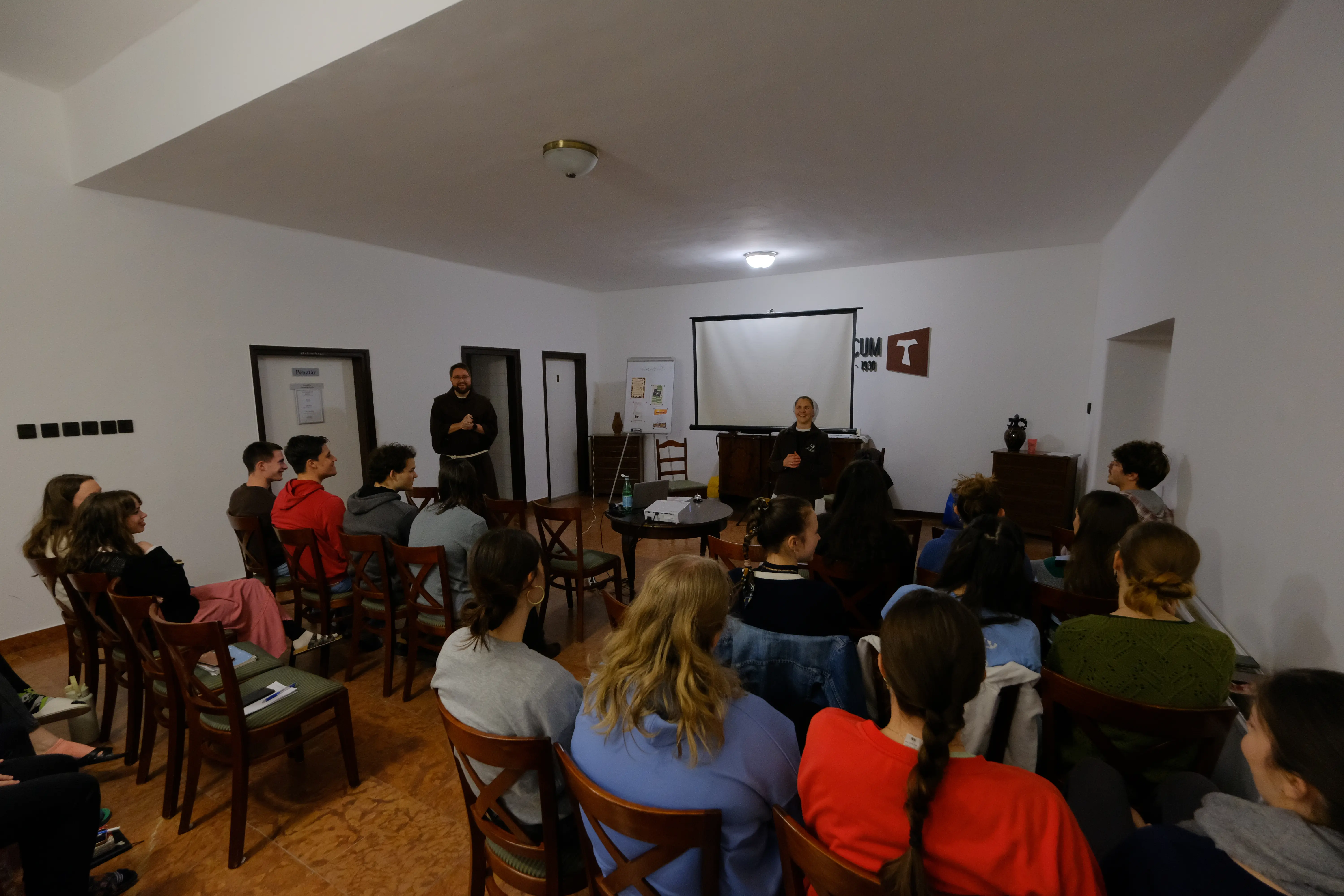 2026. Lelkigyakorlat thumbnail