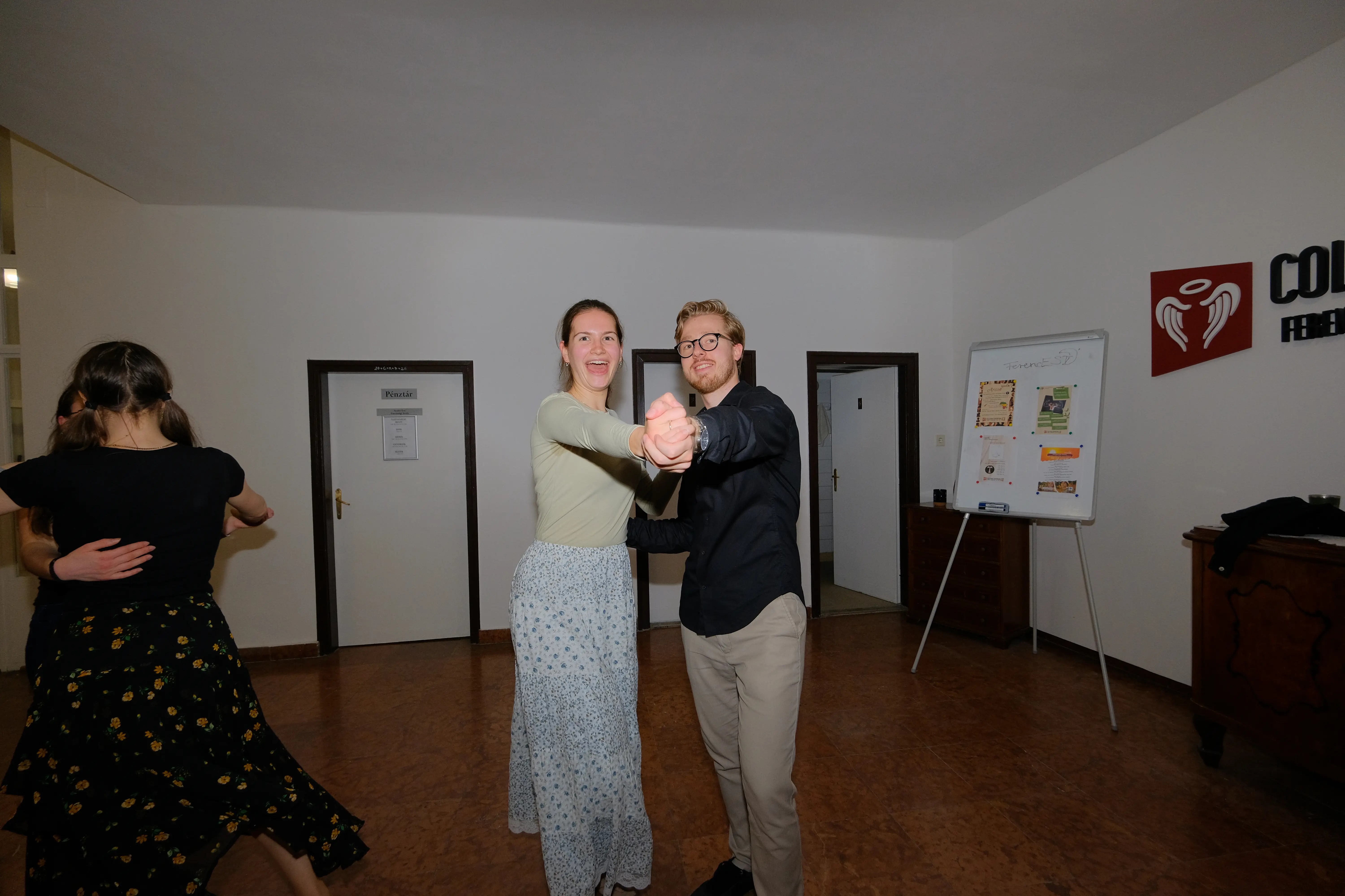 2026. Tánckurzus thumbnail