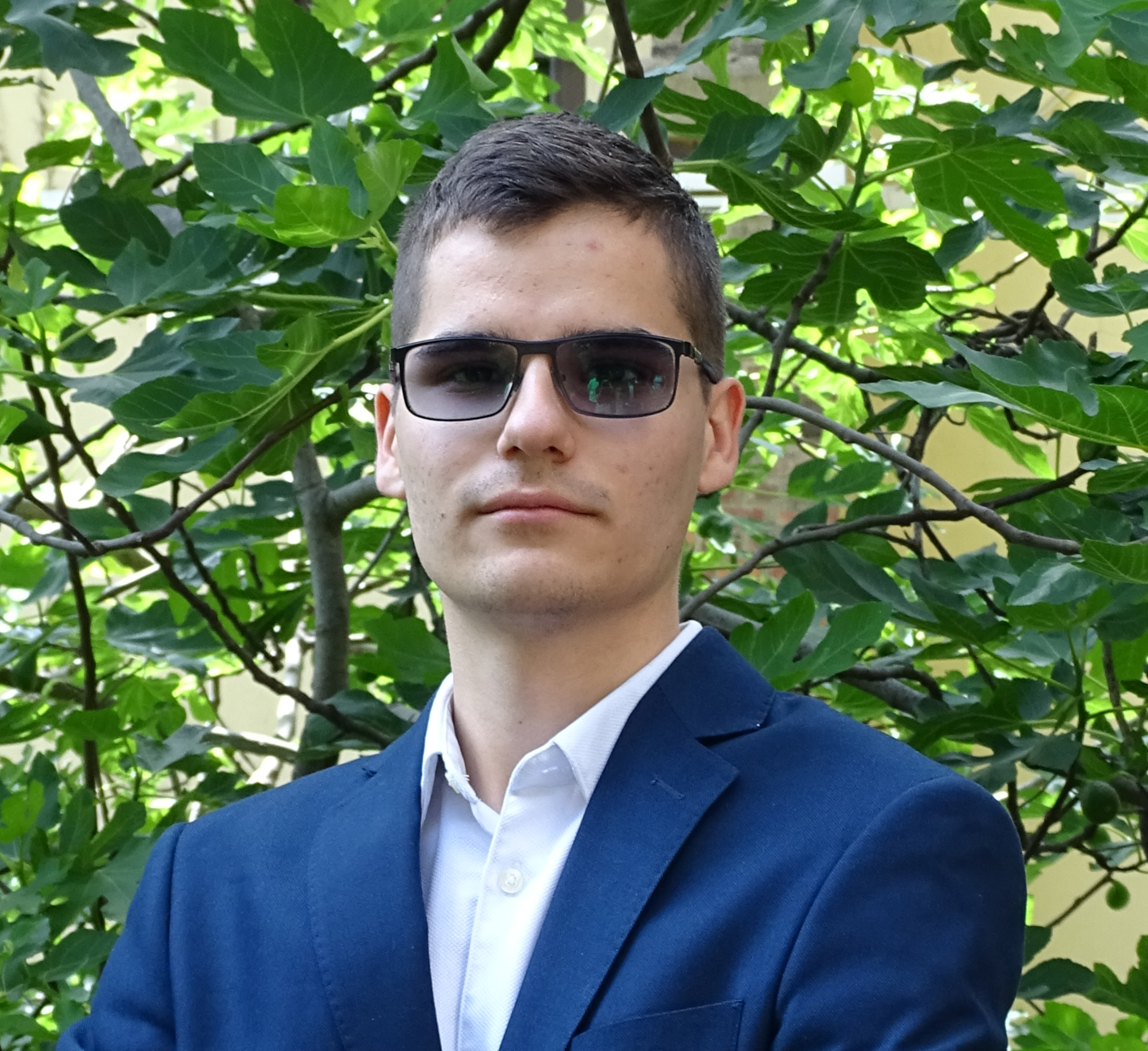 Böhm Patrik
