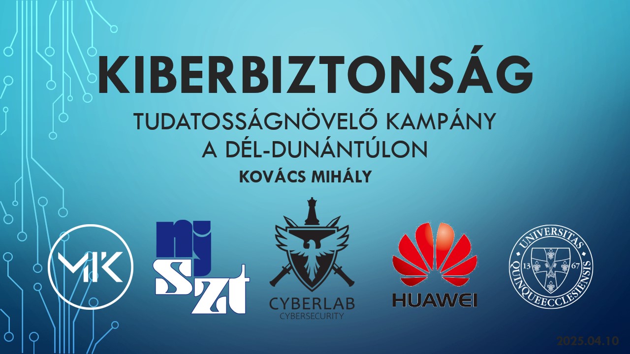 Kovács Mihály Slide
