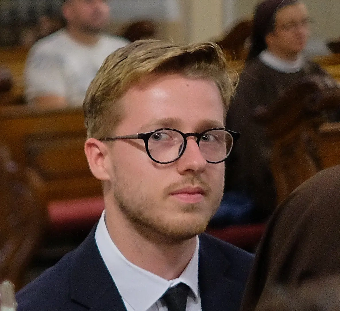 Dobai Gergely